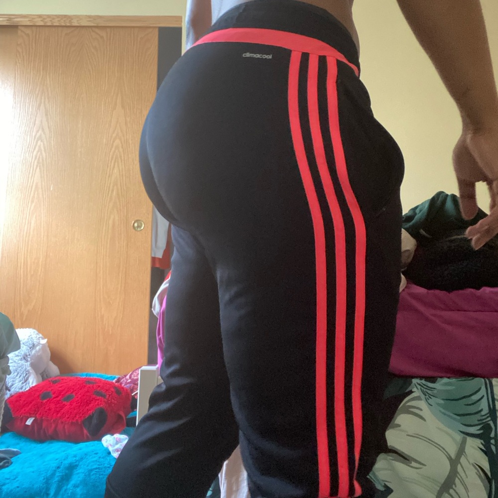 Adidas Soccer Pants